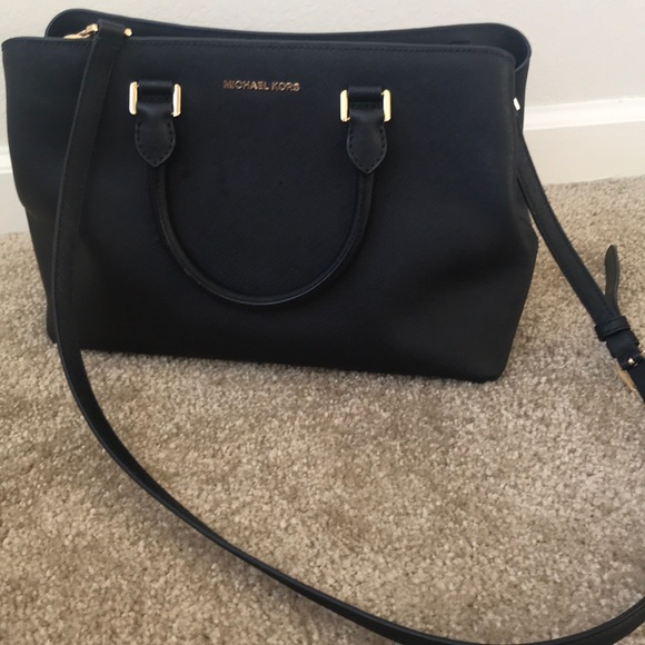 Michael Kors Handbags - Only used a handful of times